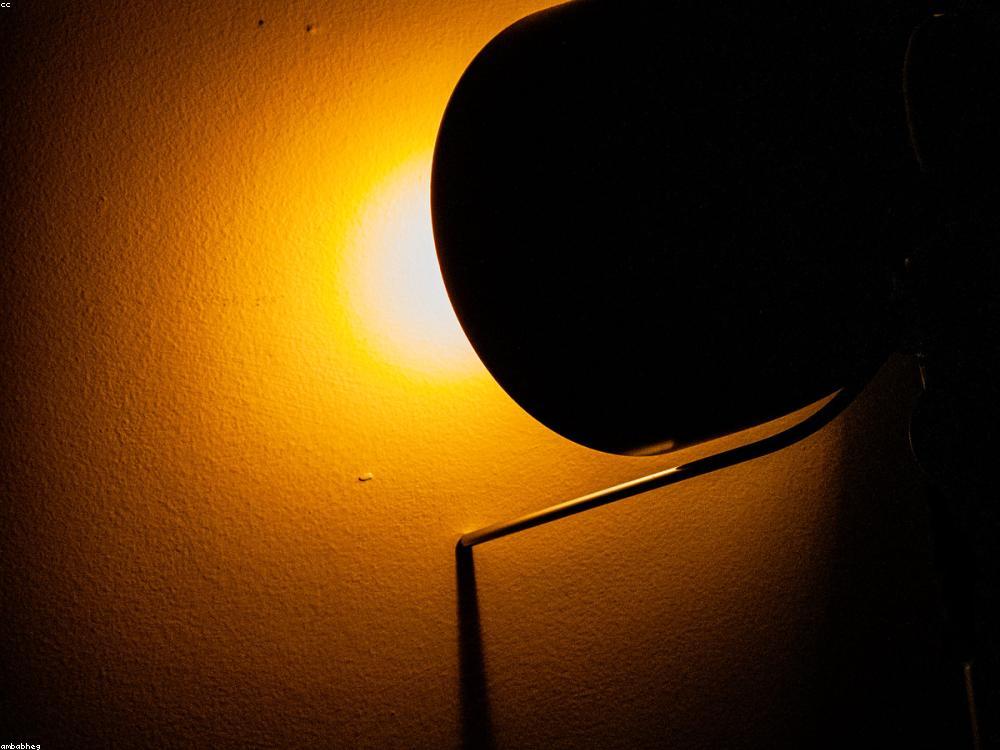 Monitor Light Bar — 3