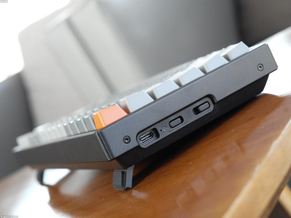 Mechanical Keyboard 68