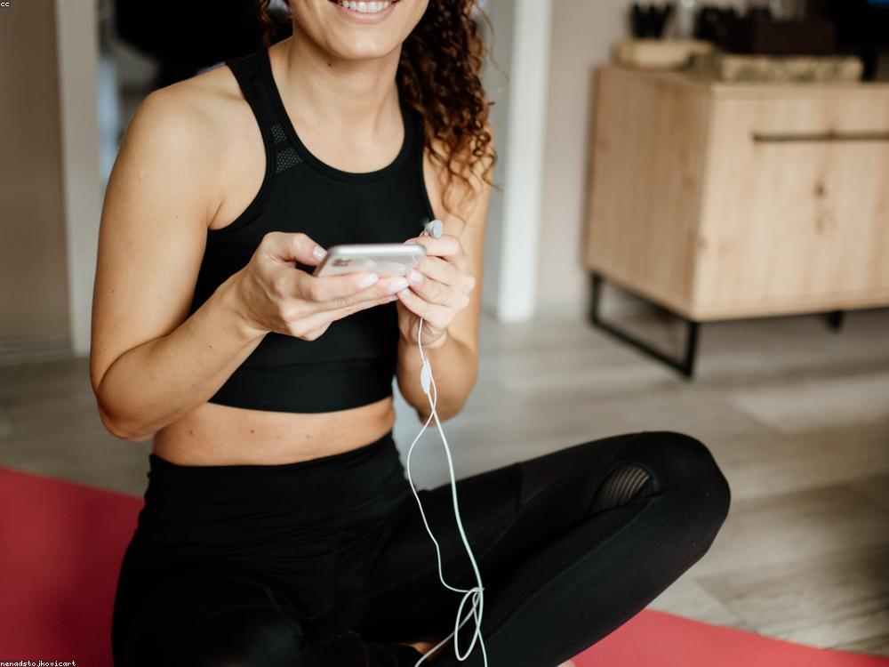 Wireless Earbuds