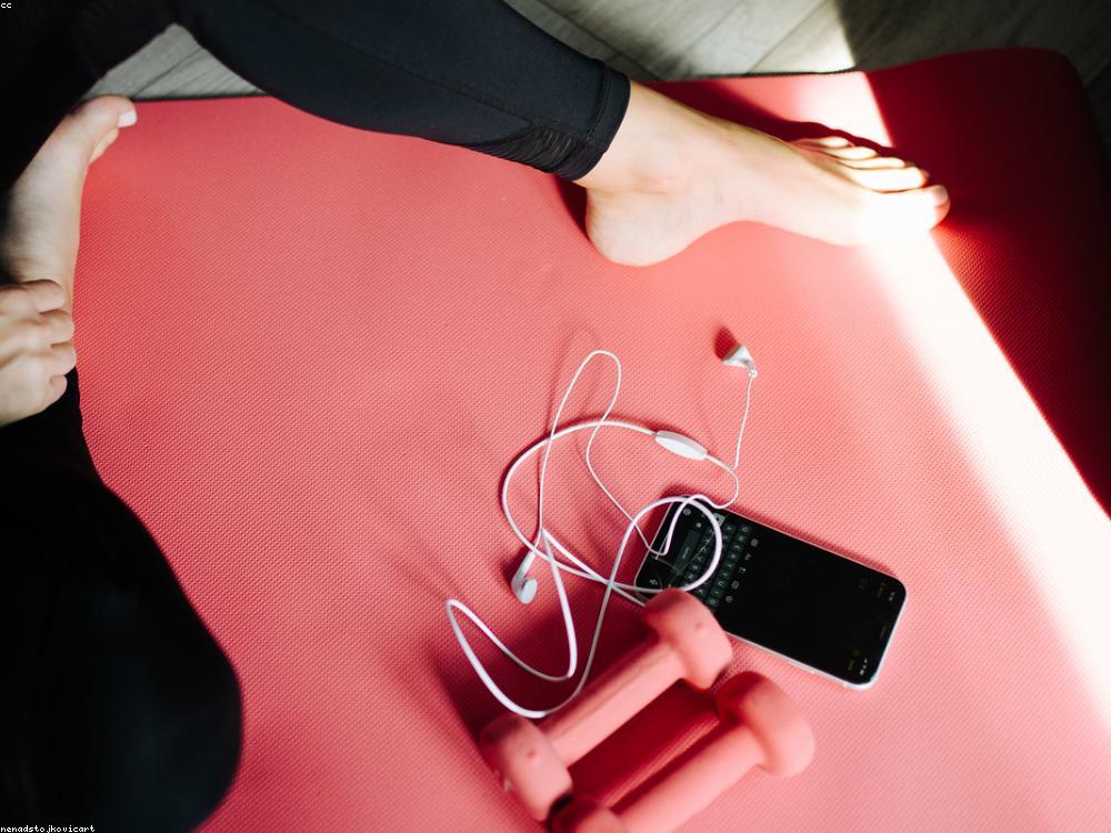 Wireless Earbuds — 2
